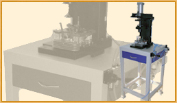 Valve Collet Pressing Unit ( Kirloskar Oil Engines Ltd. )